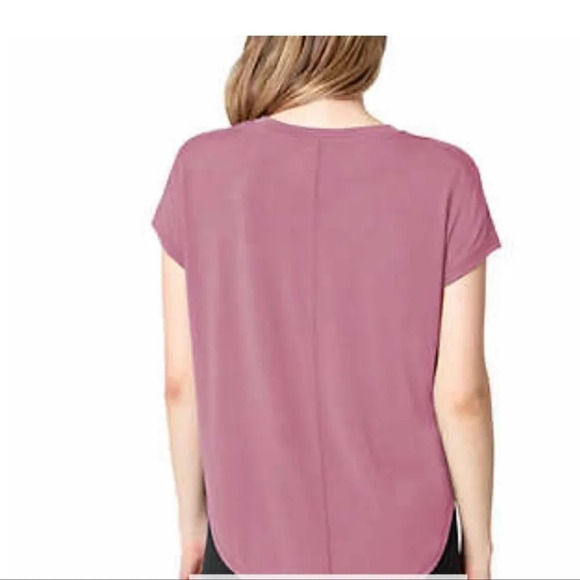 Mondetta Womens Short Sleeve Tee Large - Picture 2 of 7